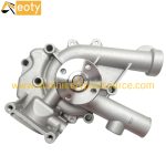 1Z Diesel Engine Water Pump 16100-78300-71 for Toyota Construction & Industrial Applications product image 5