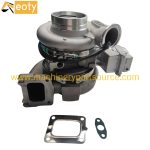 Volvo EC380E D13J Mack MP8 Engine Turbocharger 22918827 5355481 Heavy Duty Diesel Turbo
