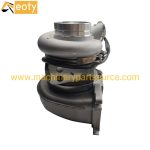 Volvo EC380E D13J Mack MP8 Engine Turbocharger 22918827 5355481 Heavy Duty Diesel Turbo product image 2