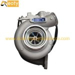 Volvo EC380E D13J Mack MP8 Engine Turbocharger 22918827 5355481 Heavy Duty Diesel Turbo product image 3
