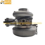 Volvo EC380E D13J Mack MP8 Engine Turbocharger 22918827 5355481 Heavy Duty Diesel Turbo product image 4