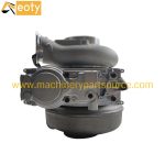 Volvo EC380E D13J Mack MP8 Engine Turbocharger 22918827 5355481 Heavy Duty Diesel Turbo product image 5