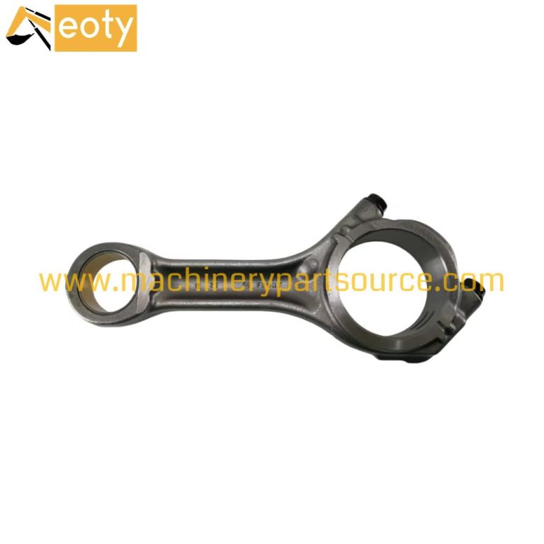 D12D Diesel Engine Connecting Rod 21160343 for Volvo Construction Machinery Excavator Engine Parts