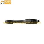 D12D Diesel Engine Connecting Rod 21160343 for Volvo Construction Machinery Excavator Engine Parts product image 2