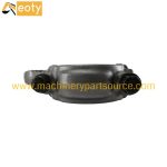 D12D Diesel Engine Connecting Rod 21160343 for Volvo Construction Machinery Excavator Engine Parts product image 5