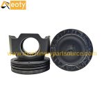 Volvo EC380D EC460D Excavator D11 D13 Piston w/ Pin 21170742 Mack MP8 Engine Parts product image 2