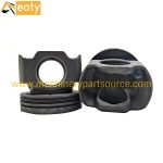 Volvo EC380D EC460D Excavator D11 D13 Piston w/ Pin 21170742 Mack MP8 Engine Parts product image 4
