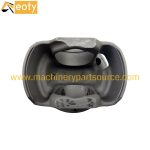 Volvo EC380D EC460D Excavator D11 D13 Piston w/ Pin 21170742 Mack MP8 Engine Parts product image 5
