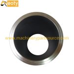 Volvo D7D D7E Deutz BF4M1013 Cylinder Liner 20405909 04253771 04253772 product image 3