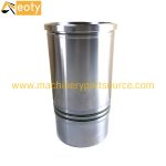 For Volvo Engine D5D Cylinder Liner VOE20865990 Machinery Parts product image 2