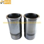 For Volvo Engine D5D Cylinder Liner VOE20865990 Machinery Parts product image 3
