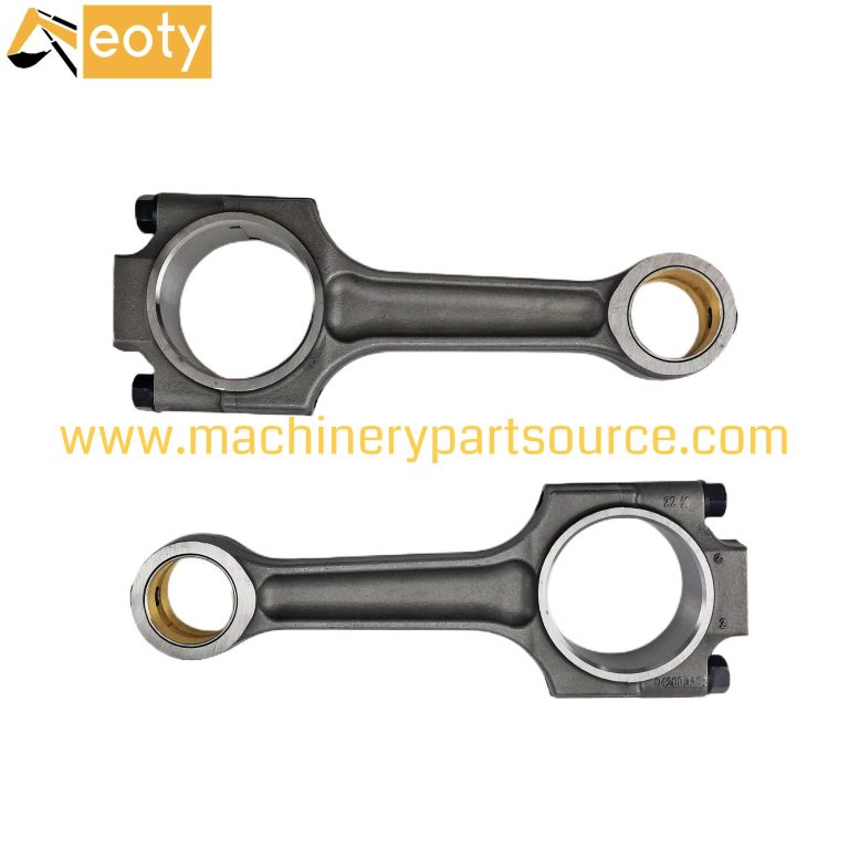 Volvo D5D D7D Engine Connecting Rod VOE20585982 21154702 – OEM Replacement Part