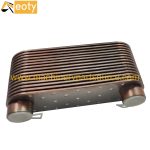 Volvo D5D Engine Oil Cooler 20405989 for Excavator & Heavy Equipment