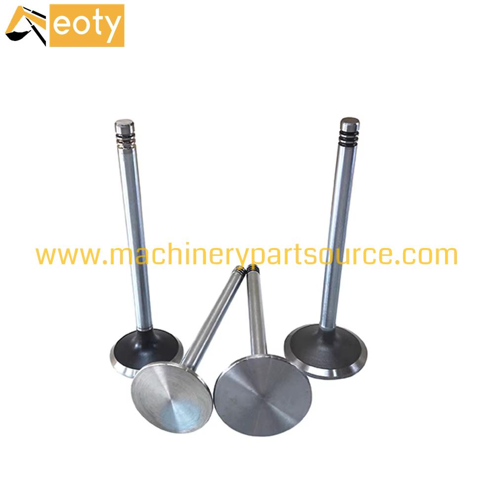 Volvo D7D Engine Intake & Exhaust Valves VOE20405502 0428-3380 for Machinery
