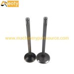 Volvo D7D Engine Intake & Exhaust Valves VOE20405502 0428-3380 for Machinery product image 4