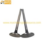 Volvo D7D Engine Intake & Exhaust Valves VOE20405502 0428-3380 for Machinery product image 5