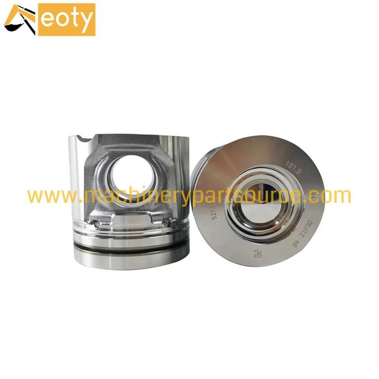 Volvo D7D Engine Piston 20450773 for Excavator, Loader, Bulldozer & Trucks