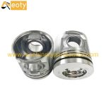 Volvo D7D Engine Piston 20450773 for Excavator, Loader, Bulldozer & Trucks product image 2