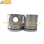 Volvo D7D Engine Piston 20450773 for Excavator, Loader, Bulldozer & Trucks product image 3