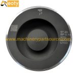 Volvo D6D Engine Piston Ring Assy | 8-98023-526-0 | OEM Replacement for Excavator & Machinery product image 2