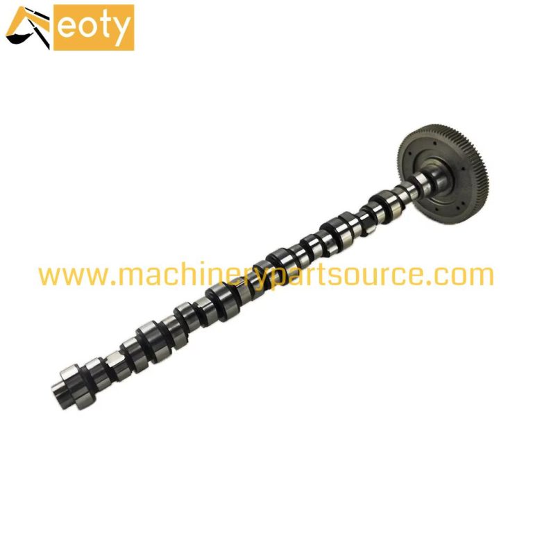 Volvo D7D EC240B Eccentric Shaft VOE20544668 20412339 Mechanical Diesel Engine Part