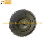 Volvo D7D EC240B Eccentric Shaft VOE20544668 20412339 Mechanical Diesel Engine Part product image 4