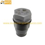 Volvo Sk130-8 Sk140-8 D5E D6E D7E Pressure Reducing Valve 1110010015 1110010018 1110010028 4938005 product image 2