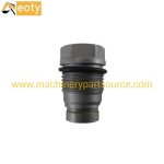Volvo Sk130-8 Sk140-8 D5E D6E D7E Pressure Reducing Valve 1110010015 1110010018 1110010028 4938005 product image 4