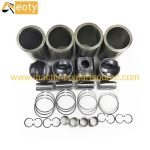 D12D Cylinder Liner Piston Kit 20480098 20451076 20820363 for Volvo Truck Diesel Engine Repair Set product image 3