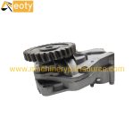 Weichai WP6G125E22 Engine Oil Pump 13039311 | Diesel Engine Parts for Machinery product image 3