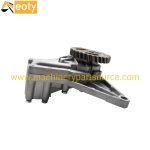 Weichai WP6G125E22 Engine Oil Pump 13039311 | Diesel Engine Parts for Machinery product image 5
