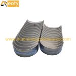 Weichai WP4 Deutz Compatible Main & Connecting Rod Bearing Set STD WP4G95E221