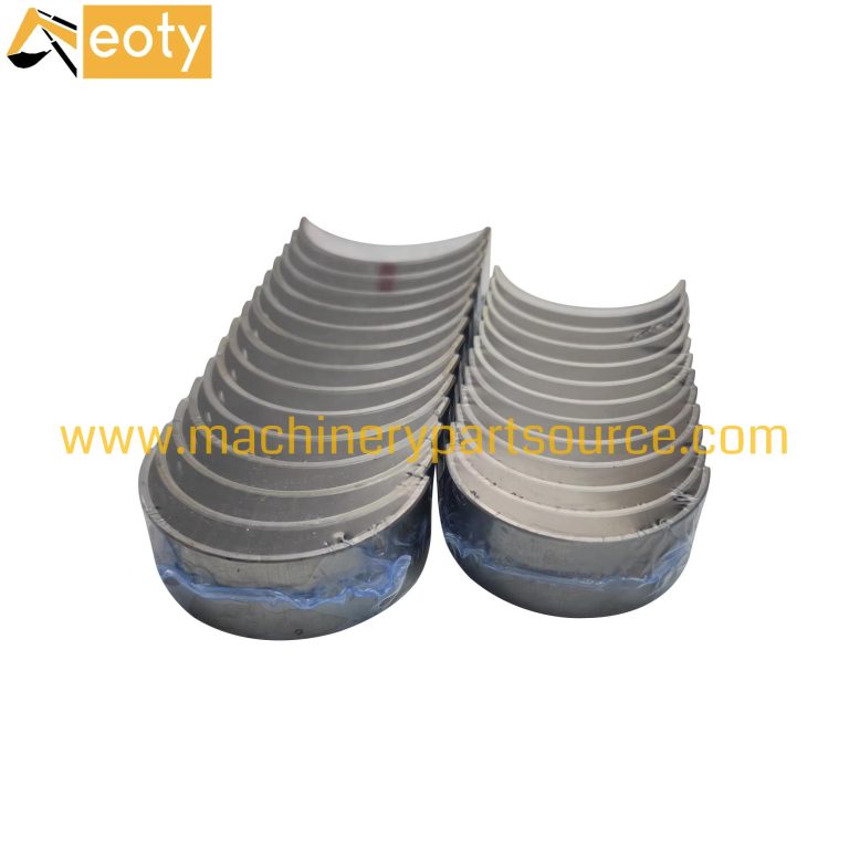Weichai WP4 Deutz Compatible Main & Connecting Rod Bearing Set STD WP4G95E221