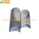 Weichai WP4 Deutz Compatible Main & Connecting Rod Bearing Set STD WP4G95E221 product image 2