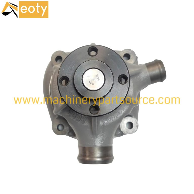 Weichai WP4 WP4G95E221 Water Pump 13056682 13021319 | Deutz 226B Engine Parts