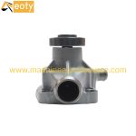Weichai WP4 WP4G95E221 Water Pump 13056682 13021319 | Deutz 226B Engine Parts product image 2