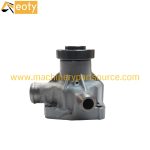 Weichai WP4 WP4G95E221 Water Pump 13056682 13021319 | Deutz 226B Engine Parts product image 3