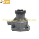 Weichai WP4 WP4G95E221 Water Pump 13056682 13021319 | Deutz 226B Engine Parts product image 4
