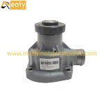 Weichai WP4 WP4G95E221 Water Pump 13056682 13021319 | Deutz 226B Engine Parts product image 5
