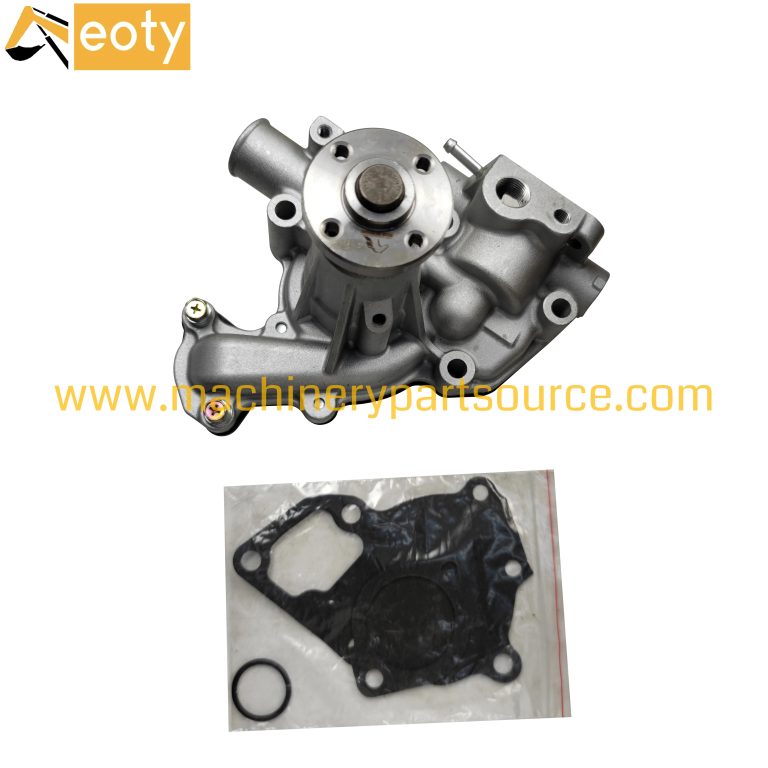 Yanmar 3TNV82 Water Pump Assembly | YM119810-42001 | 119810-42001 | Diesel Engine Cooling