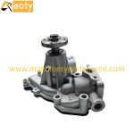 Yanmar 3TNV82 Water Pump Assembly | YM119810-42001 | 119810-42001 | Diesel Engine Cooling product image 2