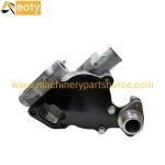 Yanmar 3TNV82 Water Pump Assembly | YM119810-42001 | 119810-42001 | Diesel Engine Cooling product image 4