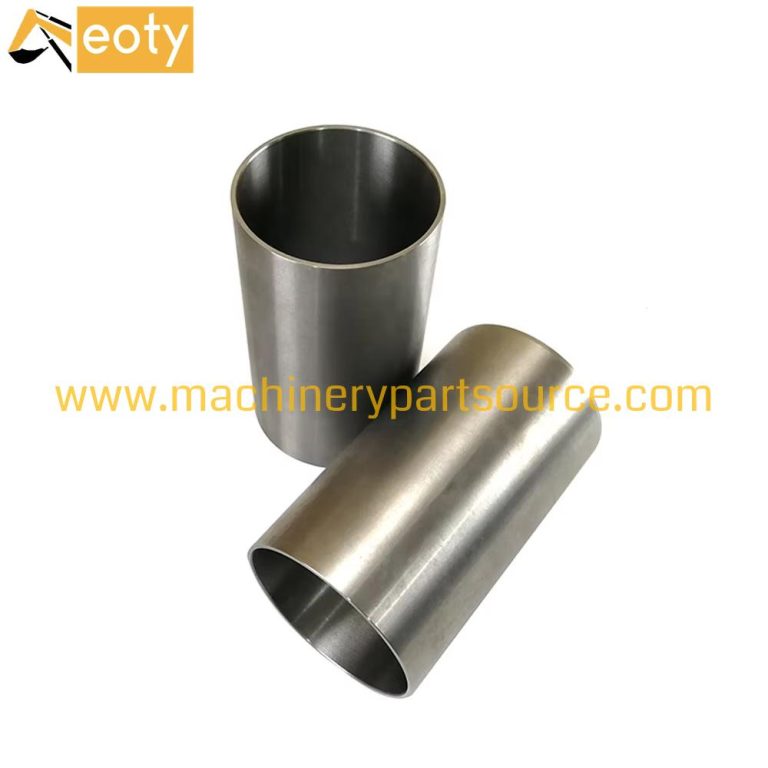 Yanmar 3D84 4D84 3TNV84 4TNV84 Cylinder Liner | 129350-01100 129322-01150 | Engine Parts