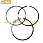 Yanmar 3d74e-3 3TNE74 Piston Ring Set 119623-22500 | Excavator Engine Parts