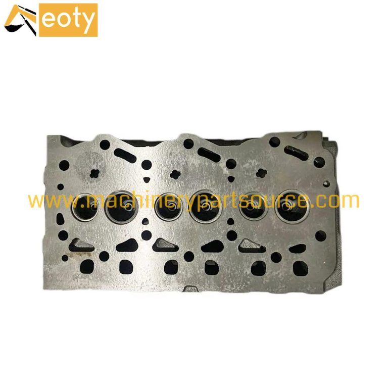 Yanmar 3TNM72 3TNM74 Diesel Engine Cylinder Head 119517-11740 for Excavator Forklift