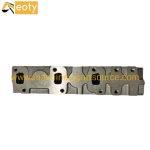 Yanmar 3TNM72 3TNM74 Diesel Engine Cylinder Head 119517-11740 for Excavator Forklift product image 3