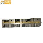 Yanmar 3TNM72 3TNM74 Diesel Engine Cylinder Head 119517-11740 for Excavator Forklift product image 4
