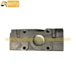 Yanmar 3TNM72 3TNM74 Diesel Engine Cylinder Head 119517-11740 for Excavator Forklift product image 5