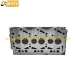 Yanmar 3TNV80 Cylinder Head Assembly | 119717-11740 | Diesel Engine Part product image 3
