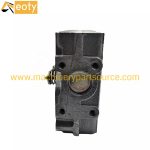 Yanmar 3TNV80 Cylinder Head Assembly | 119717-11740 | Diesel Engine Part product image 4